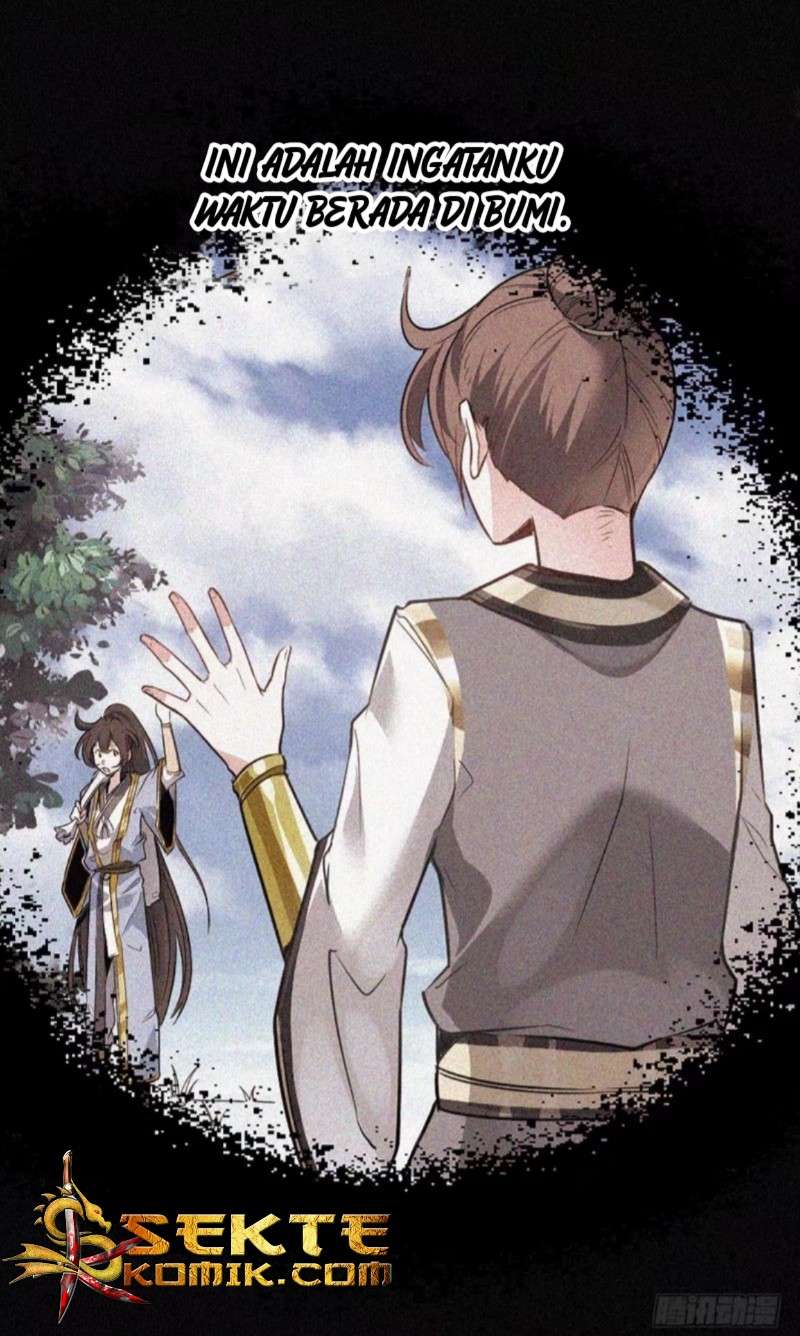 Return of Xiandi Chapter 1 - halaman 38
