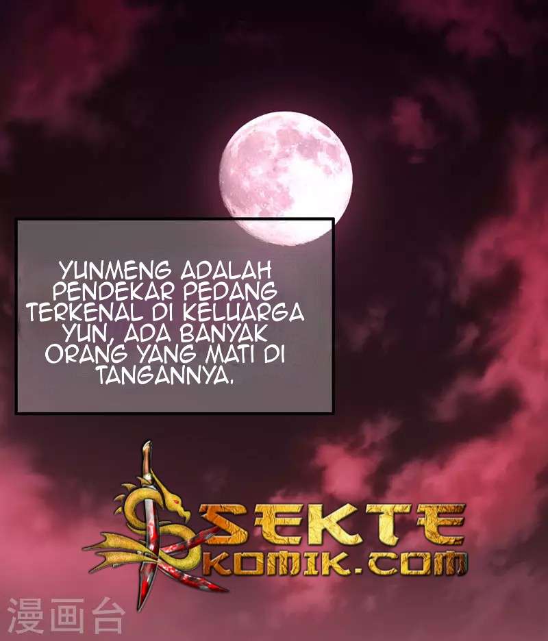 Return of Xiandi Chapter 10 - halaman 16
