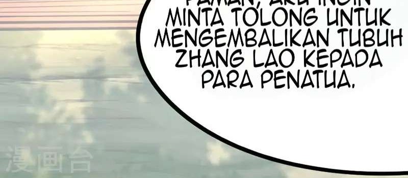 Return of Xiandi Chapter 10 - halaman 28