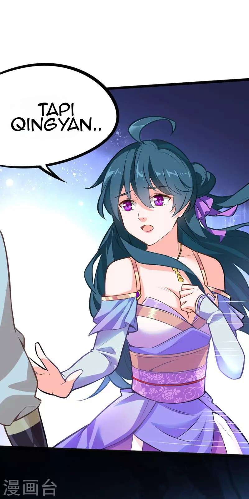 Return of Xiandi Chapter 10 - halaman 3