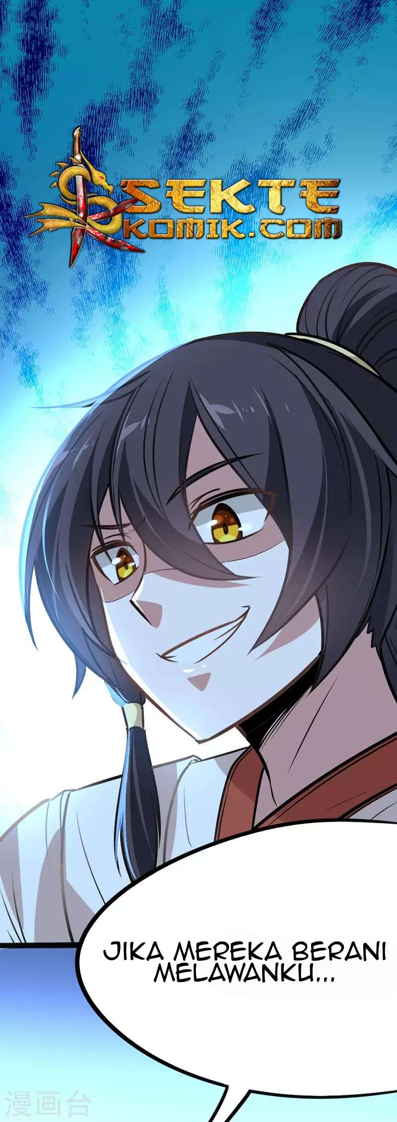 Return of Xiandi Chapter 10 - halaman 31