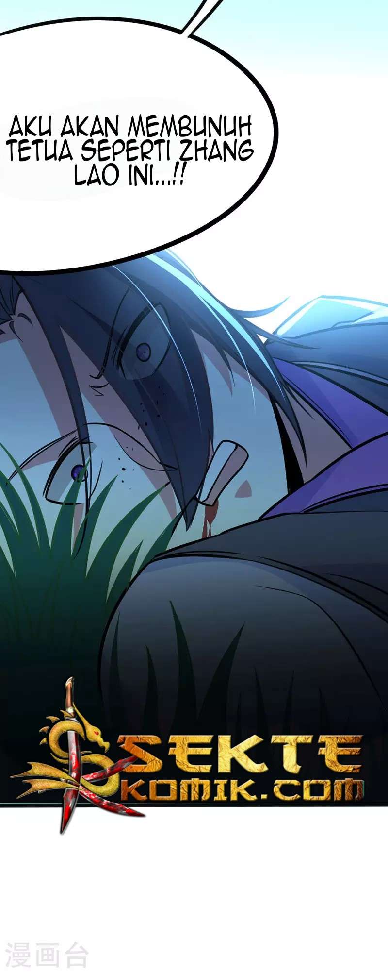 Return of Xiandi Chapter 10 - halaman 32