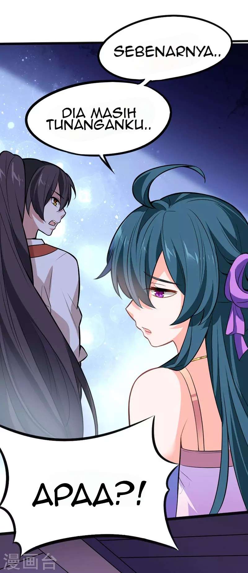 Return of Xiandi Chapter 10 - halaman 5