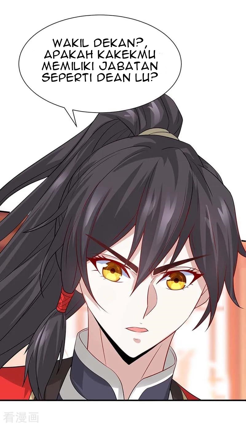 Return of Xiandi Chapter 100 - halaman 13