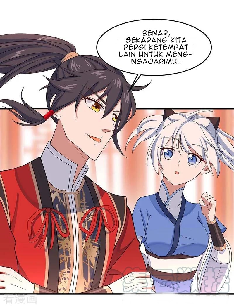 Return of Xiandi Chapter 100 - halaman 24