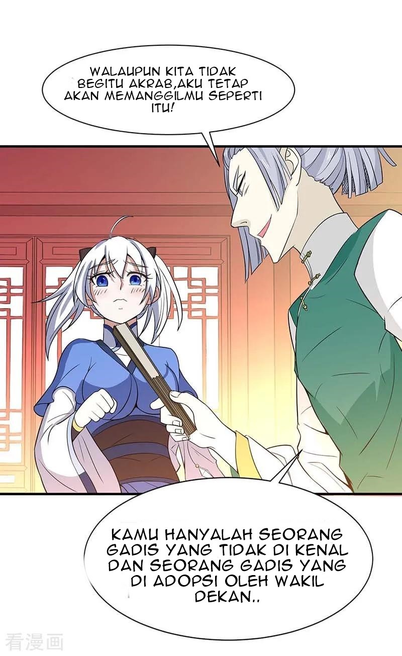 Return of Xiandi Chapter 100 - halaman 4