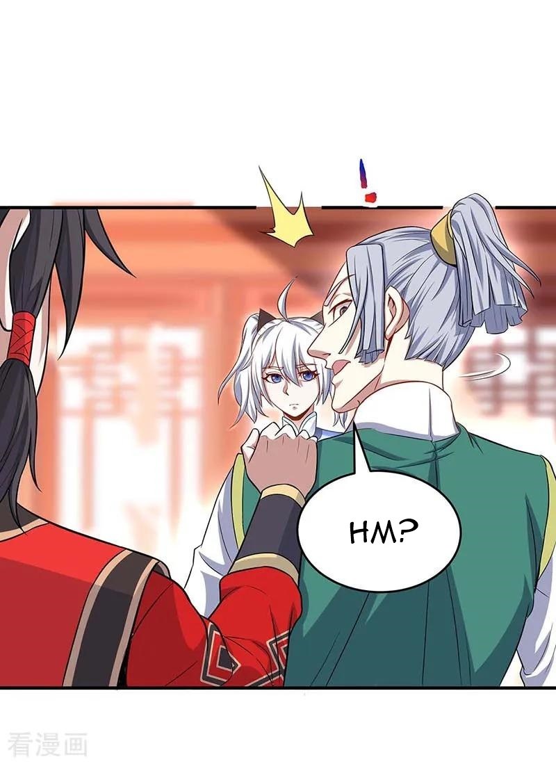 Return of Xiandi Chapter 100 - halaman 5