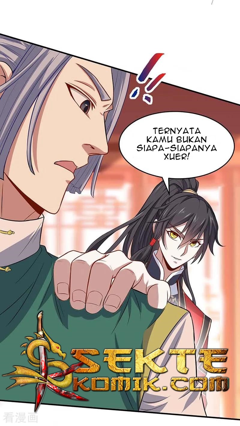 Return of Xiandi Chapter 100 - halaman 6