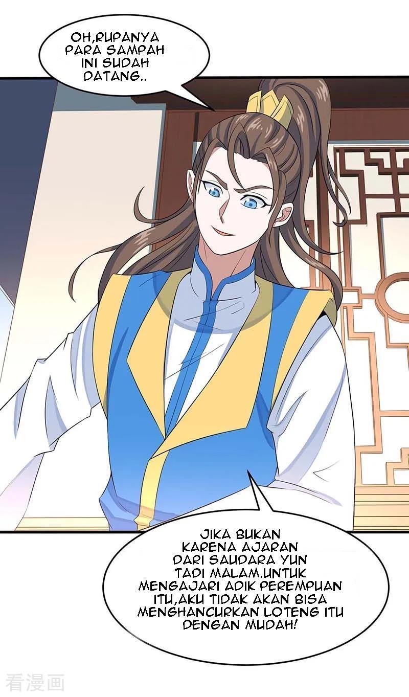 Return of Xiandi Chapter 101 - halaman 12