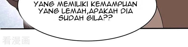 Return of Xiandi Chapter 101 - halaman 16