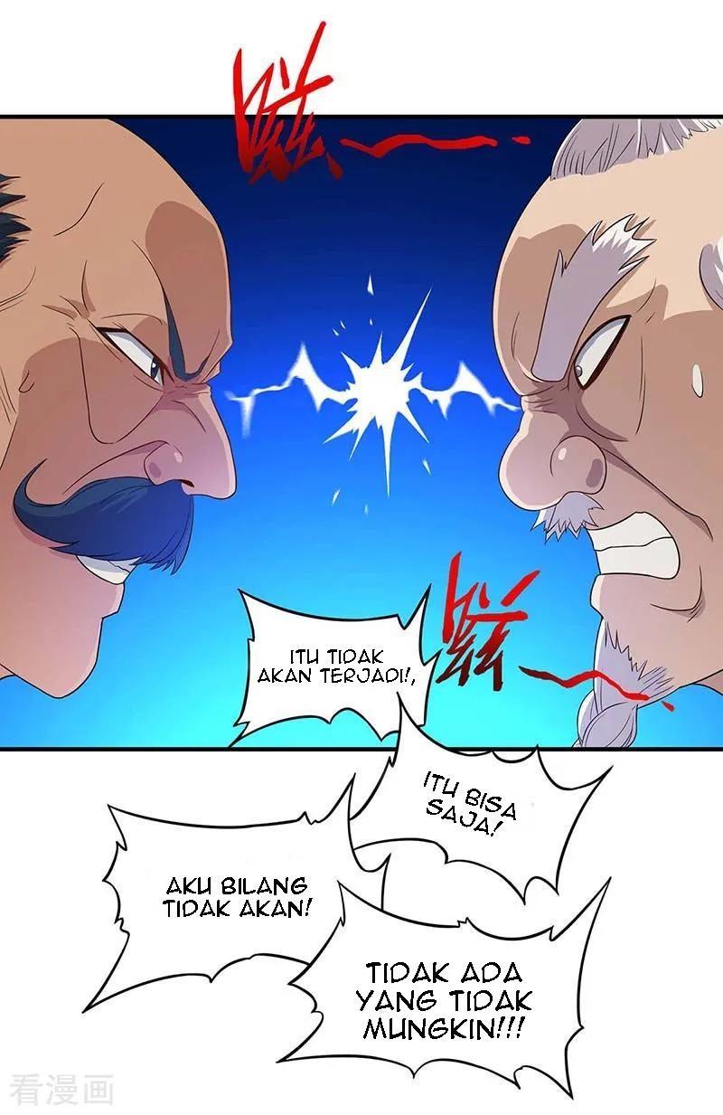 Return of Xiandi Chapter 101 - halaman 26