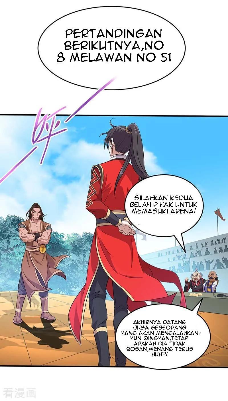 Return of Xiandi Chapter 101 - halaman 29