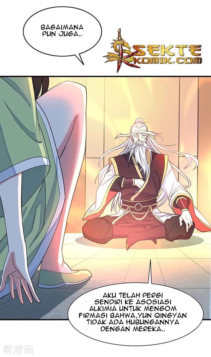Return of Xiandi Chapter 101 - halaman 3