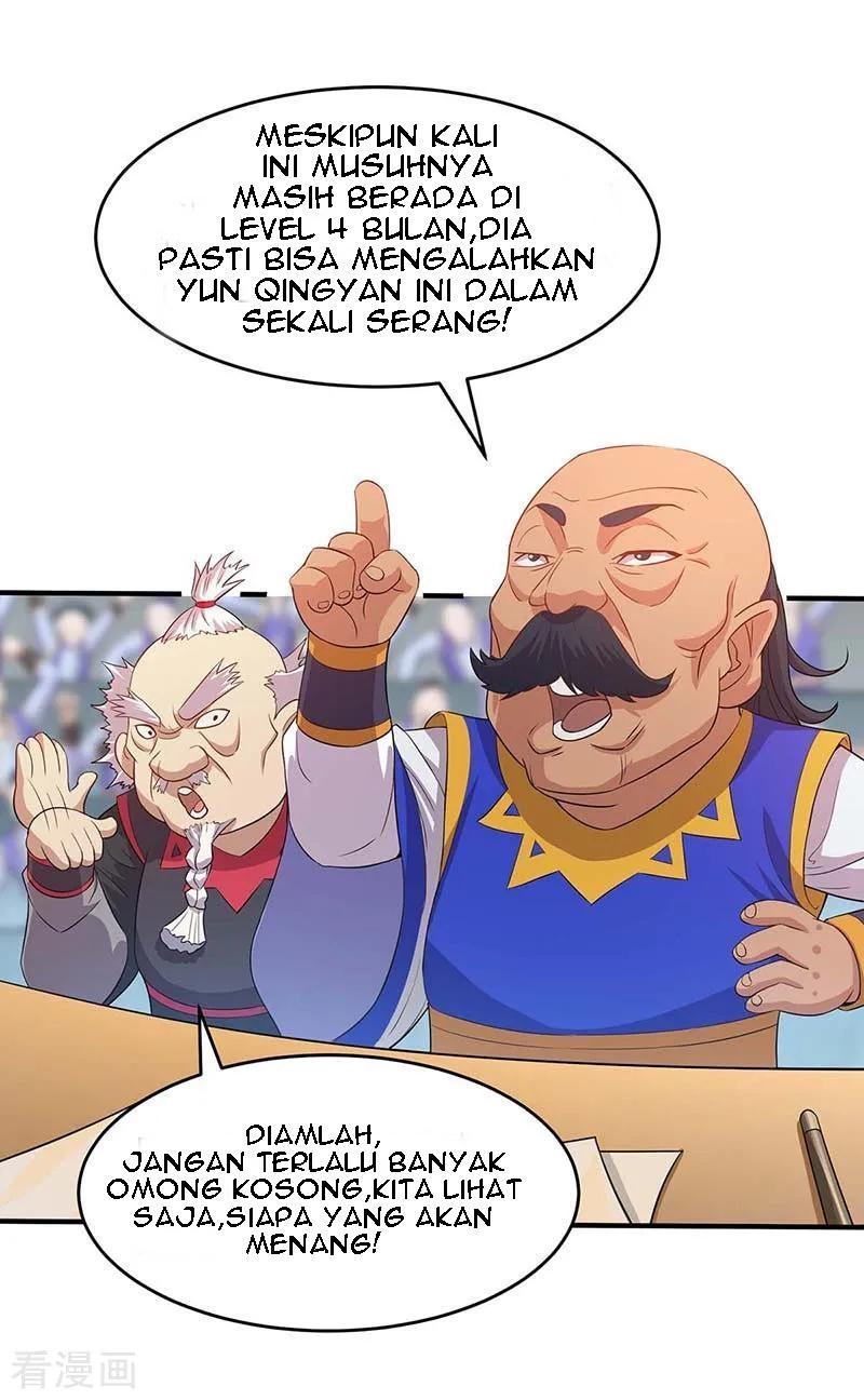 Return of Xiandi Chapter 101 - halaman 30