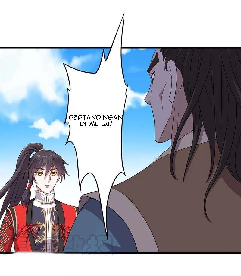 Return of Xiandi Chapter 101 - halaman 31