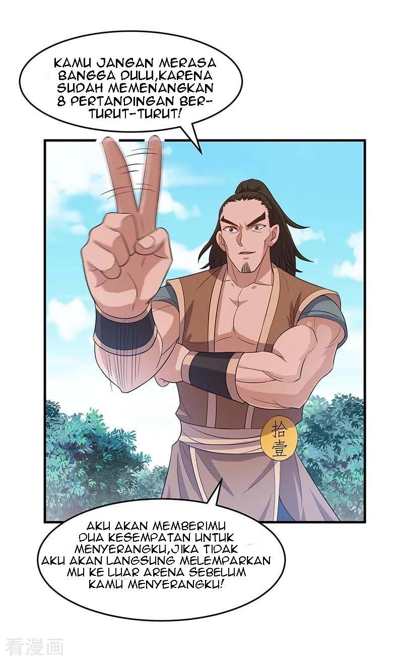 Return of Xiandi Chapter 101 - halaman 32