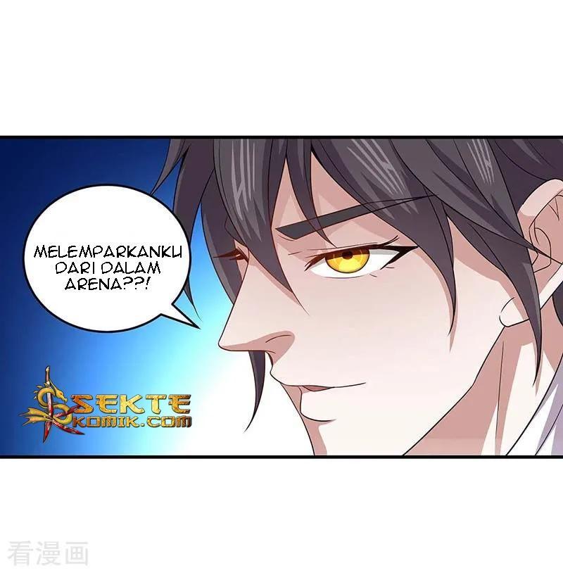 Return of Xiandi Chapter 101 - halaman 33