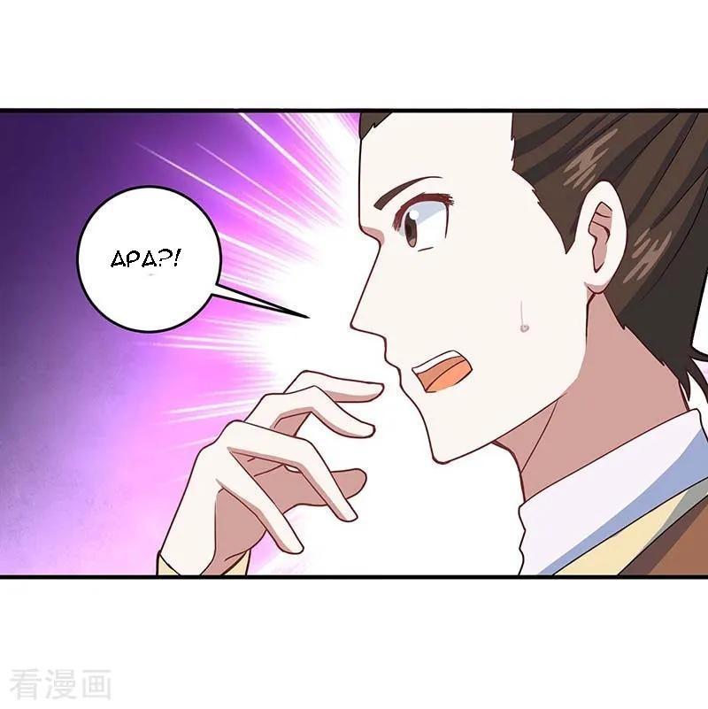 Return of Xiandi Chapter 101 - halaman 7