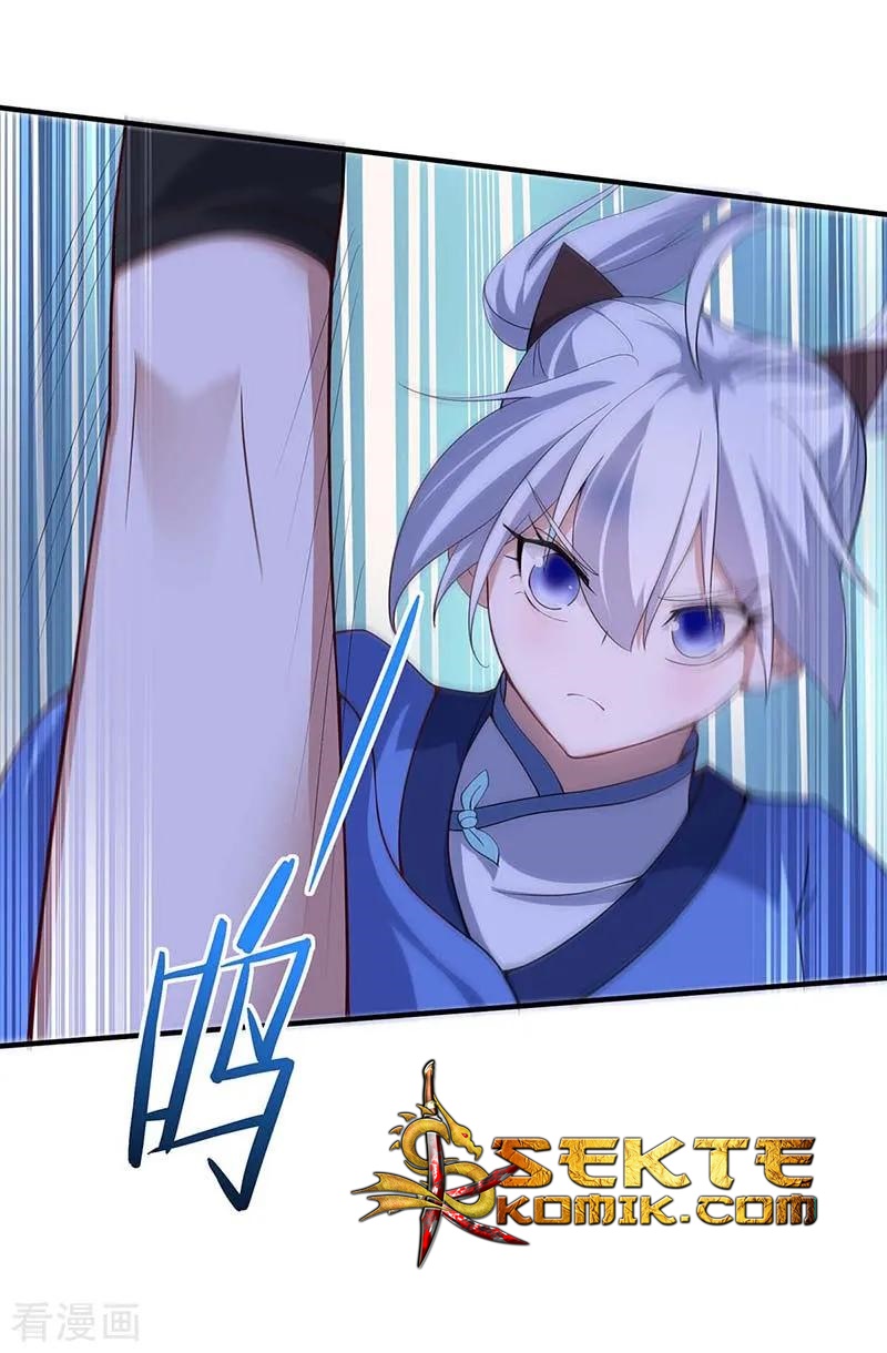 Return of Xiandi Chapter 102 - halaman 28