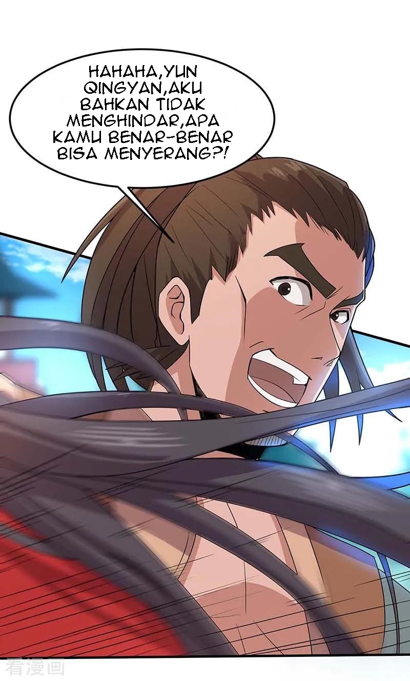 Return of Xiandi Chapter 102 - halaman 4