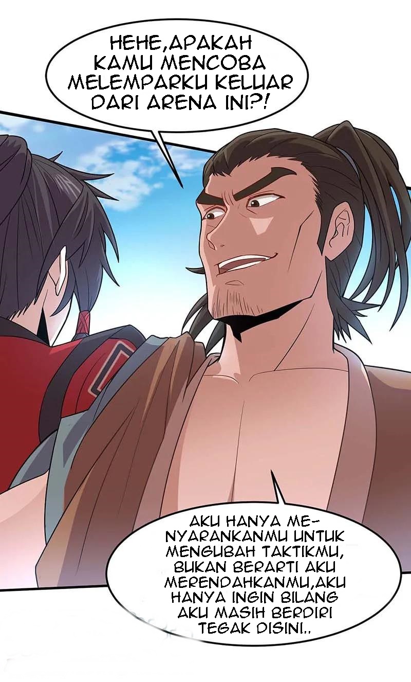 Return of Xiandi Chapter 102 - halaman 6