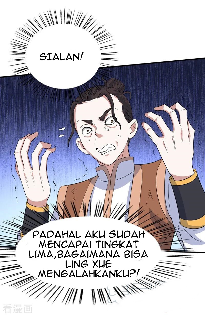 Return of Xiandi Chapter 103 - halaman 10