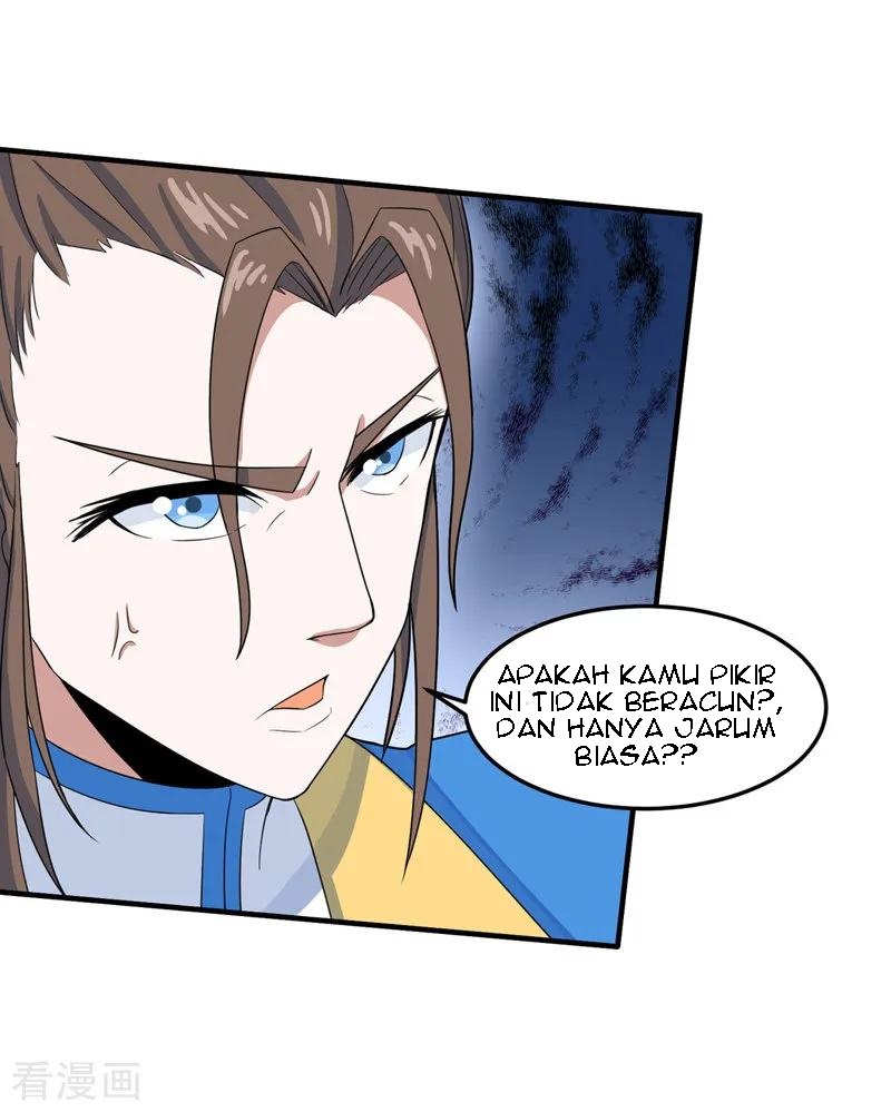 Return of Xiandi Chapter 103 - halaman 25