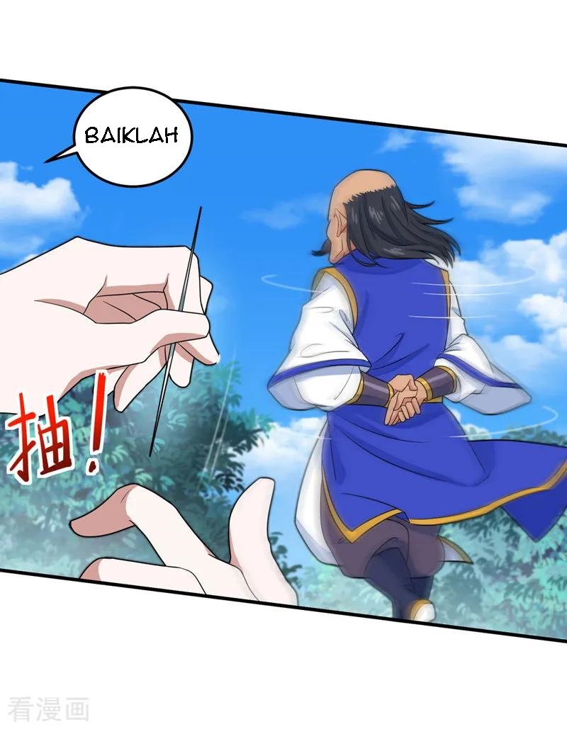 Return of Xiandi Chapter 103 - halaman 26