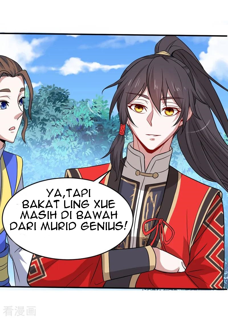 Return of Xiandi Chapter 103 - halaman 4