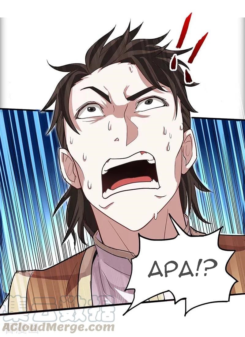 Return of Xiandi Chapter 105 - halaman 28