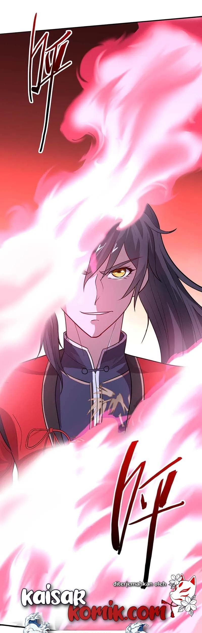 Return of Xiandi Chapter 105 - halaman 29