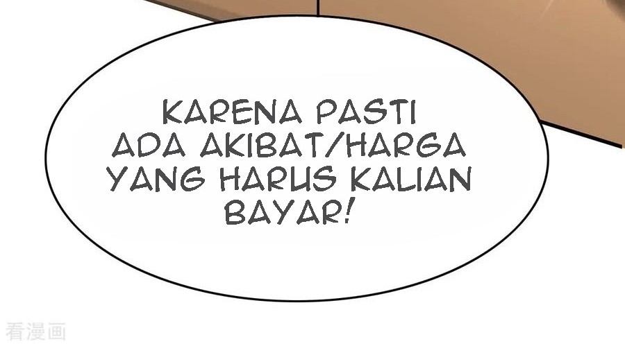 Return of Xiandi Chapter 106 - halaman 16