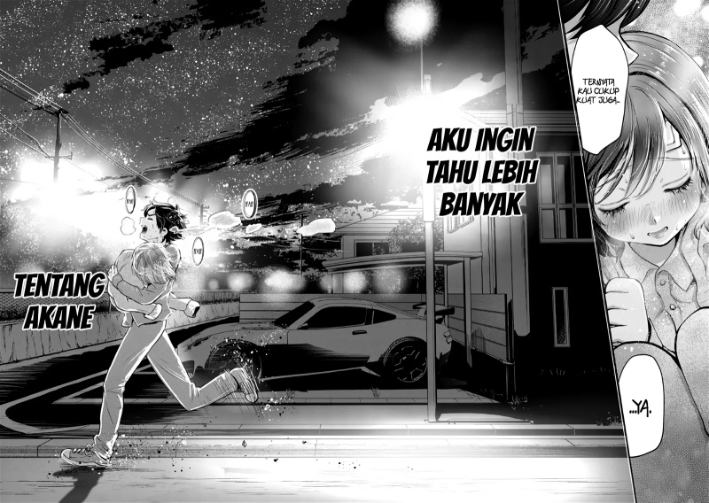 Return of Xiandi Chapter 106 - halaman 30