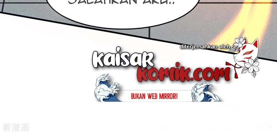 Return of Xiandi Chapter 107 - halaman 20