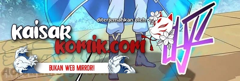 Return of Xiandi Chapter 108 - halaman 15