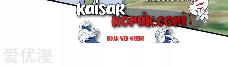 Return of Xiandi Chapter 109 - halaman 11