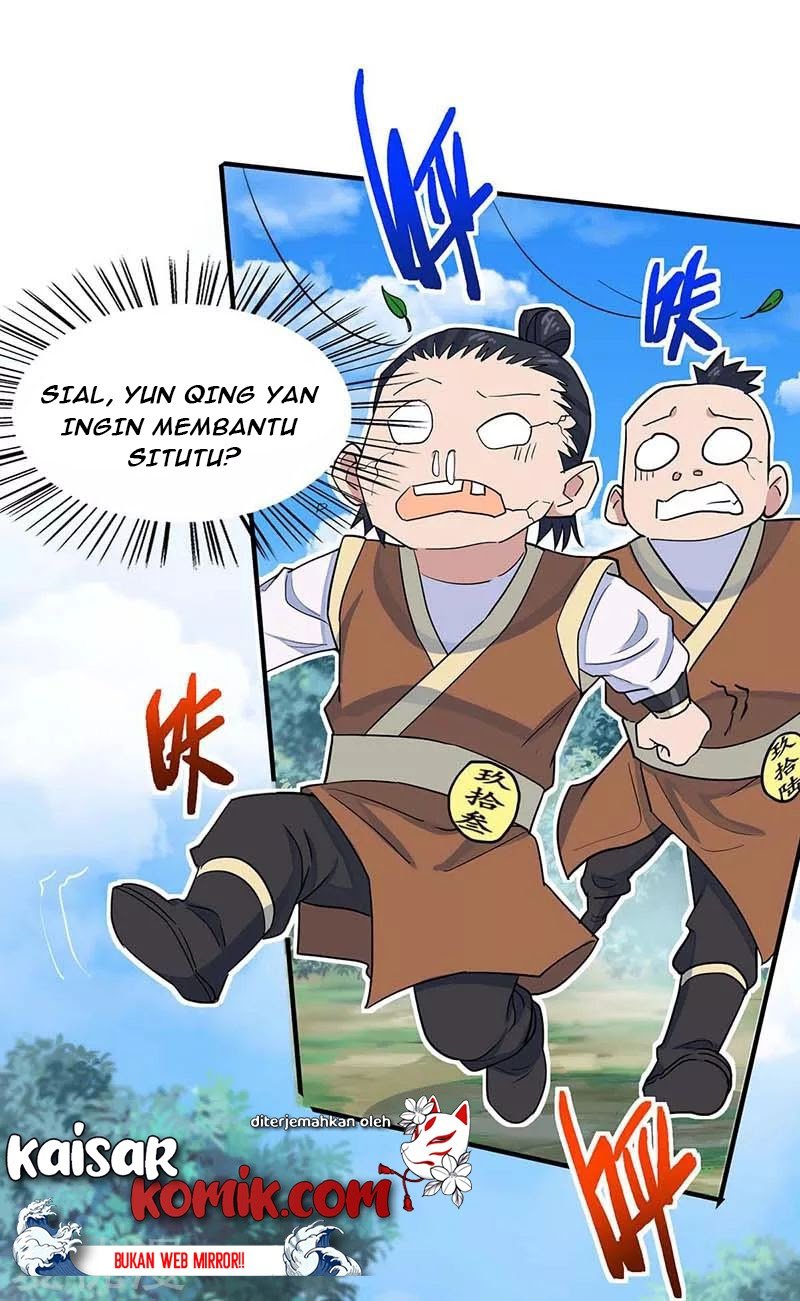 Return of Xiandi Chapter 109 - halaman 2