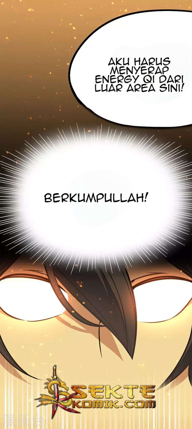 Return of Xiandi Chapter 11 - halaman 12