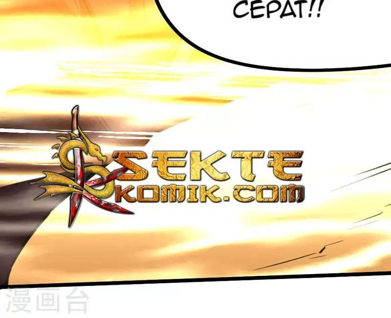 Return of Xiandi Chapter 11 - halaman 14