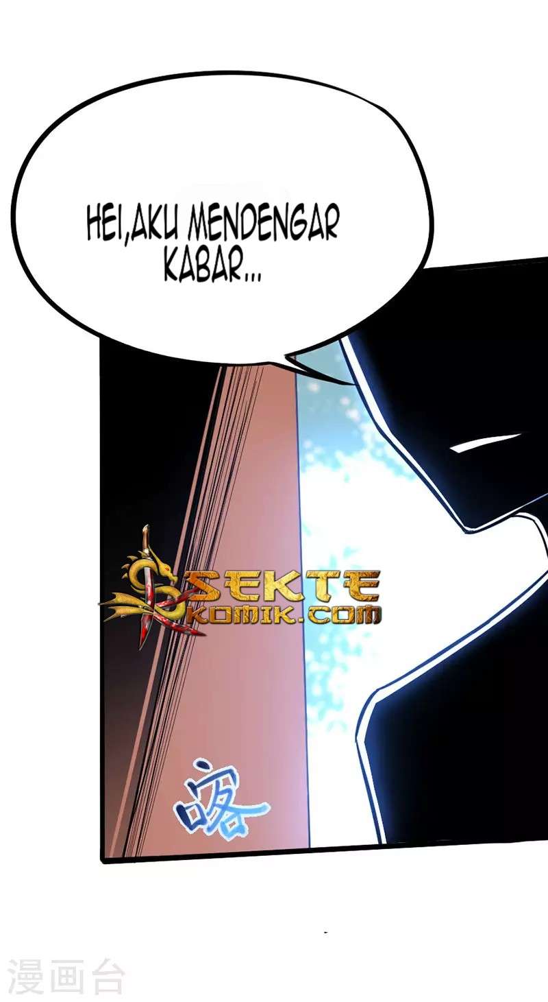 Return of Xiandi Chapter 11 - halaman 15