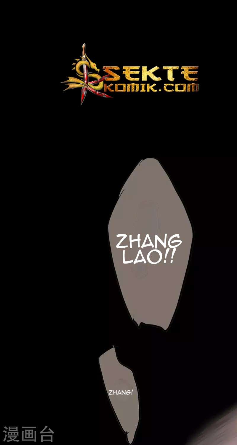 Return of Xiandi Chapter 11 - halaman 24