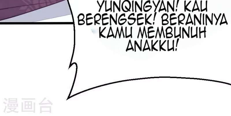 Return of Xiandi Chapter 11 - halaman 26