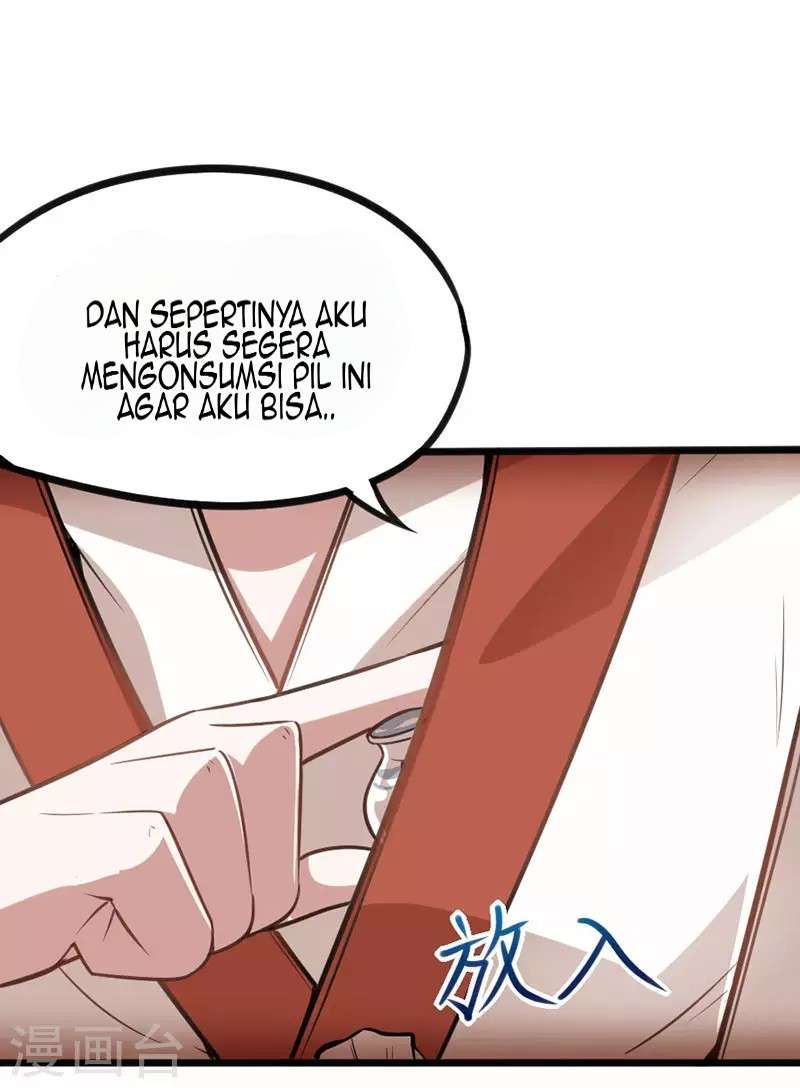 Return of Xiandi Chapter 11 - halaman 4