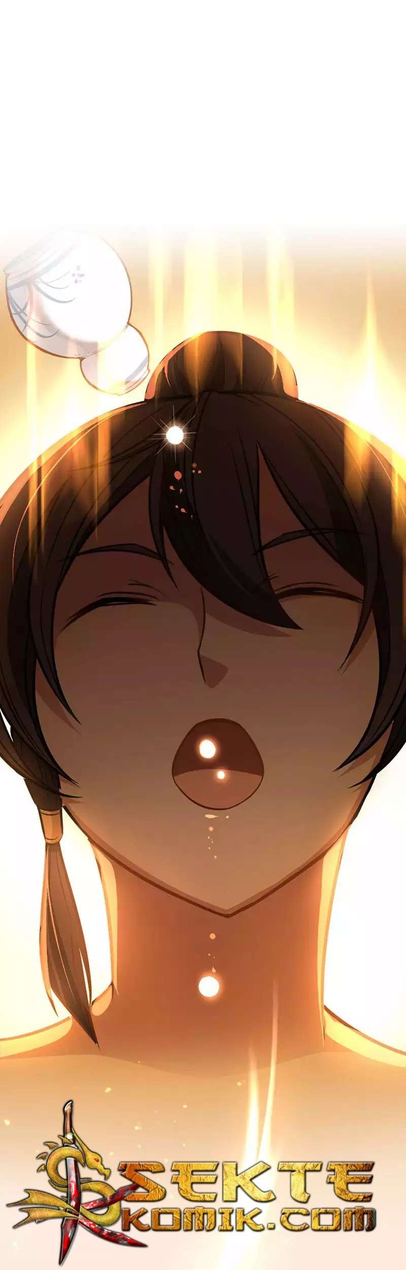 Return of Xiandi Chapter 11 - halaman 6