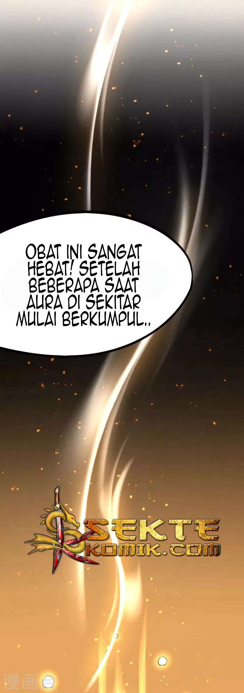 Return of Xiandi Chapter 11 - halaman 8