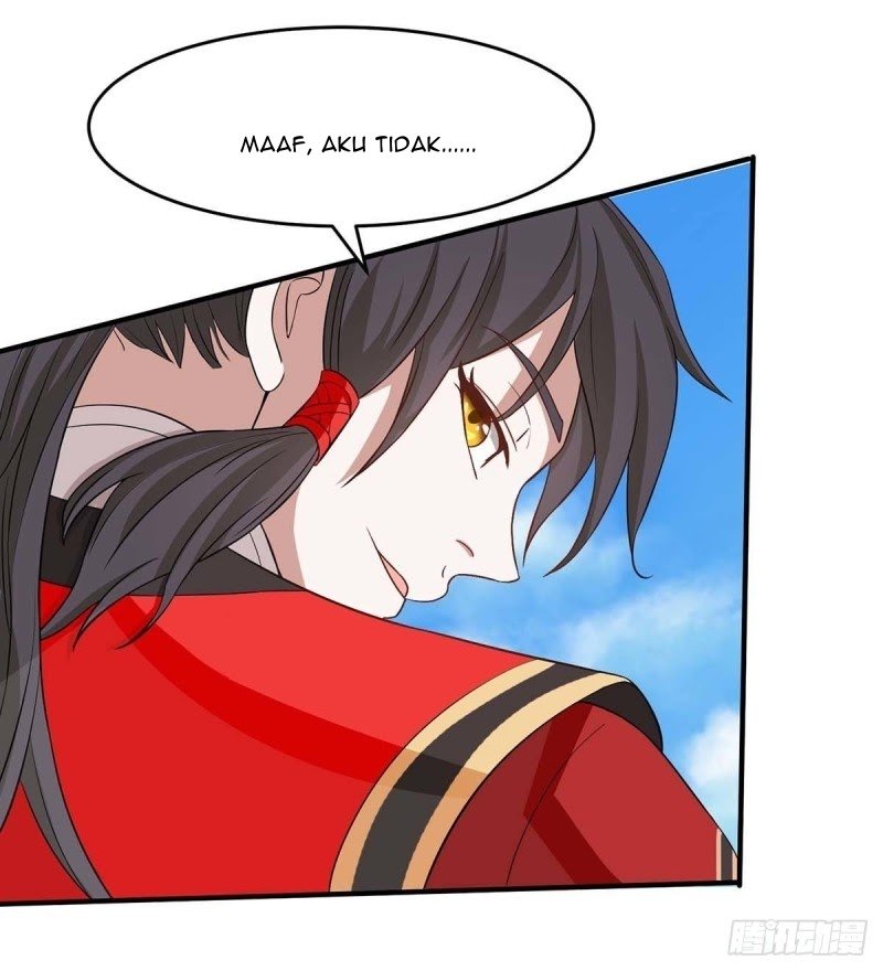 Return of Xiandi Chapter 110 - halaman 6