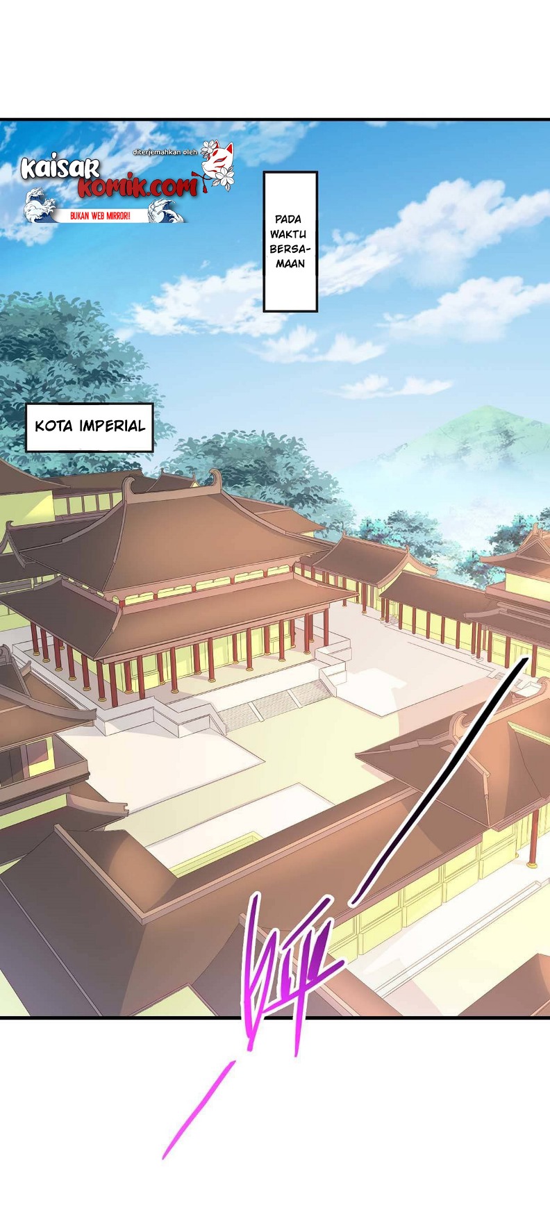 Return of Xiandi Chapter 111 - halaman 17