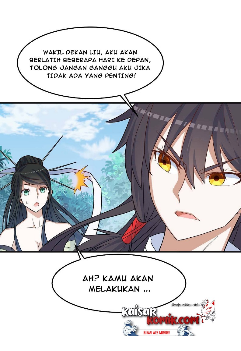 Return of Xiandi Chapter 111 - halaman 2