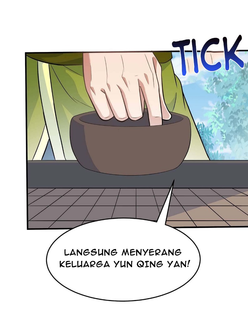 Return of Xiandi Chapter 111 - halaman 26