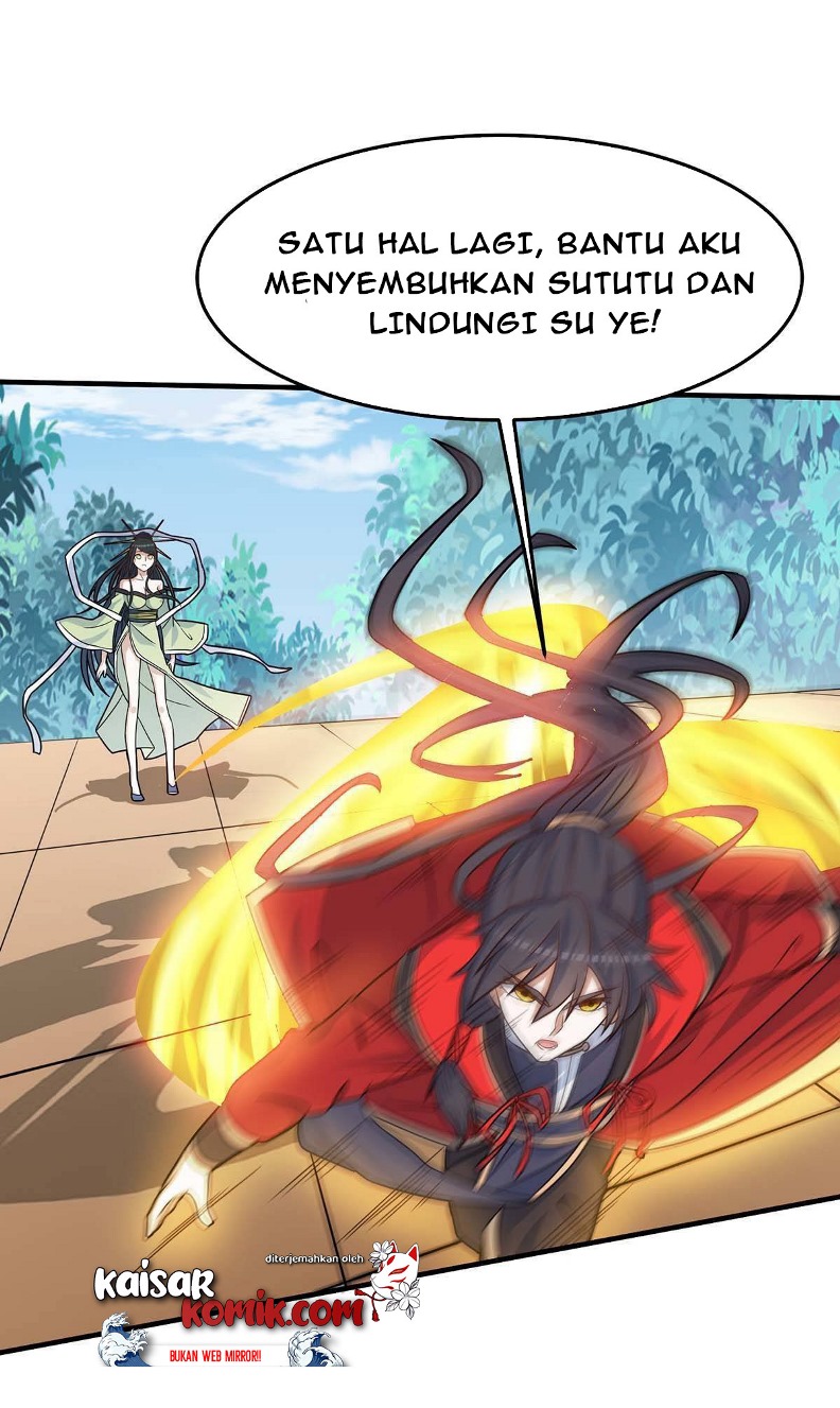 Return of Xiandi Chapter 111 - halaman 3